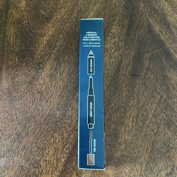 TreStique Define Sculpt Set Brow Pencil; Americano - Picture 2 of 3